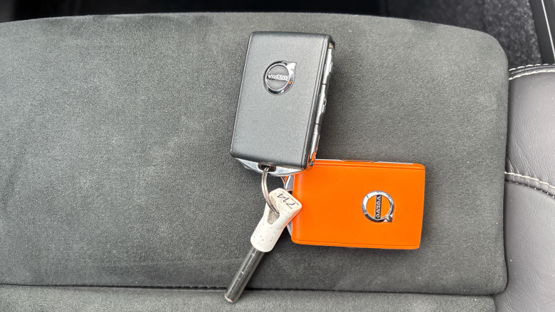 Volvo Xc40 1.5 T3 [163] R DESIGN Pro 5dr Geartronic Petrol Estate